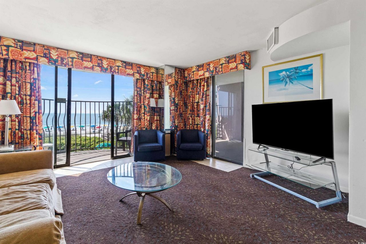 2500 N Ocean Blvd. Photo 6