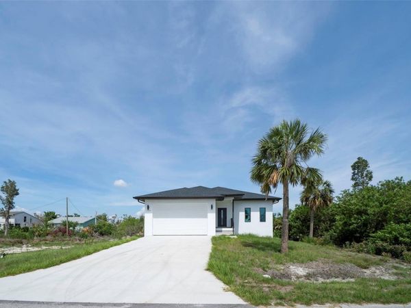 3920 WISTERIA PLACE, PUNTA GORDA, FL 33950