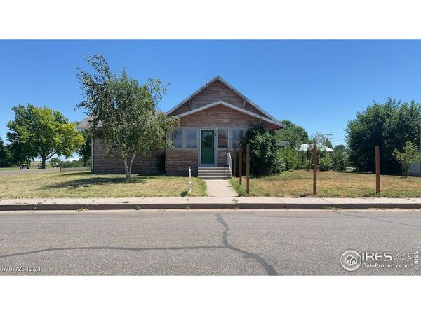 145 N Coleman Ave, Holyoke, CO 80734