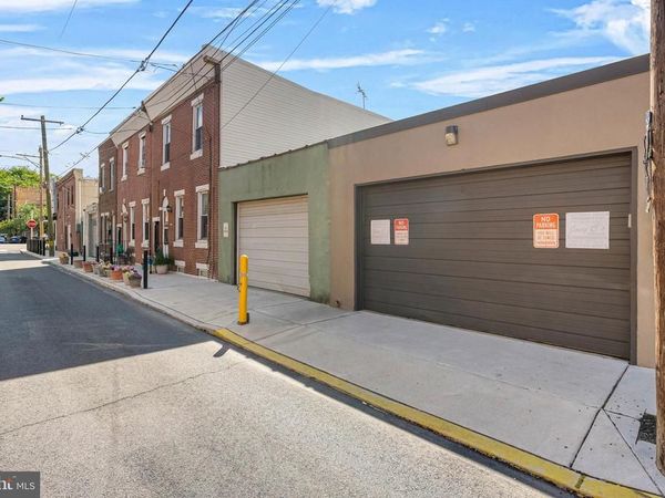 2663 LIVINGSTON STREET, PHILADELPHIA, PA 19125