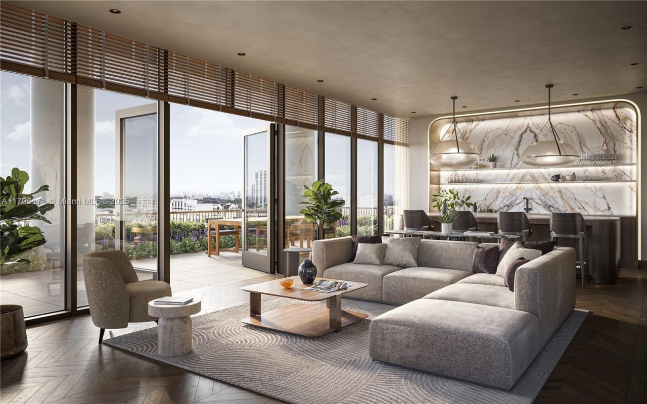 4241 Aurora St, Unit 701, Coral Gables, FL 33146 Photo