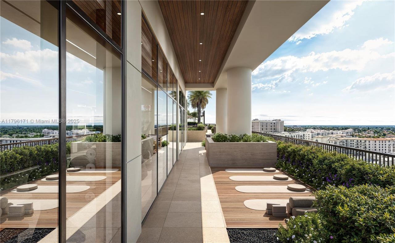 4241 Aurora St, Unit 701, Coral Gables, FL 33146 Photo