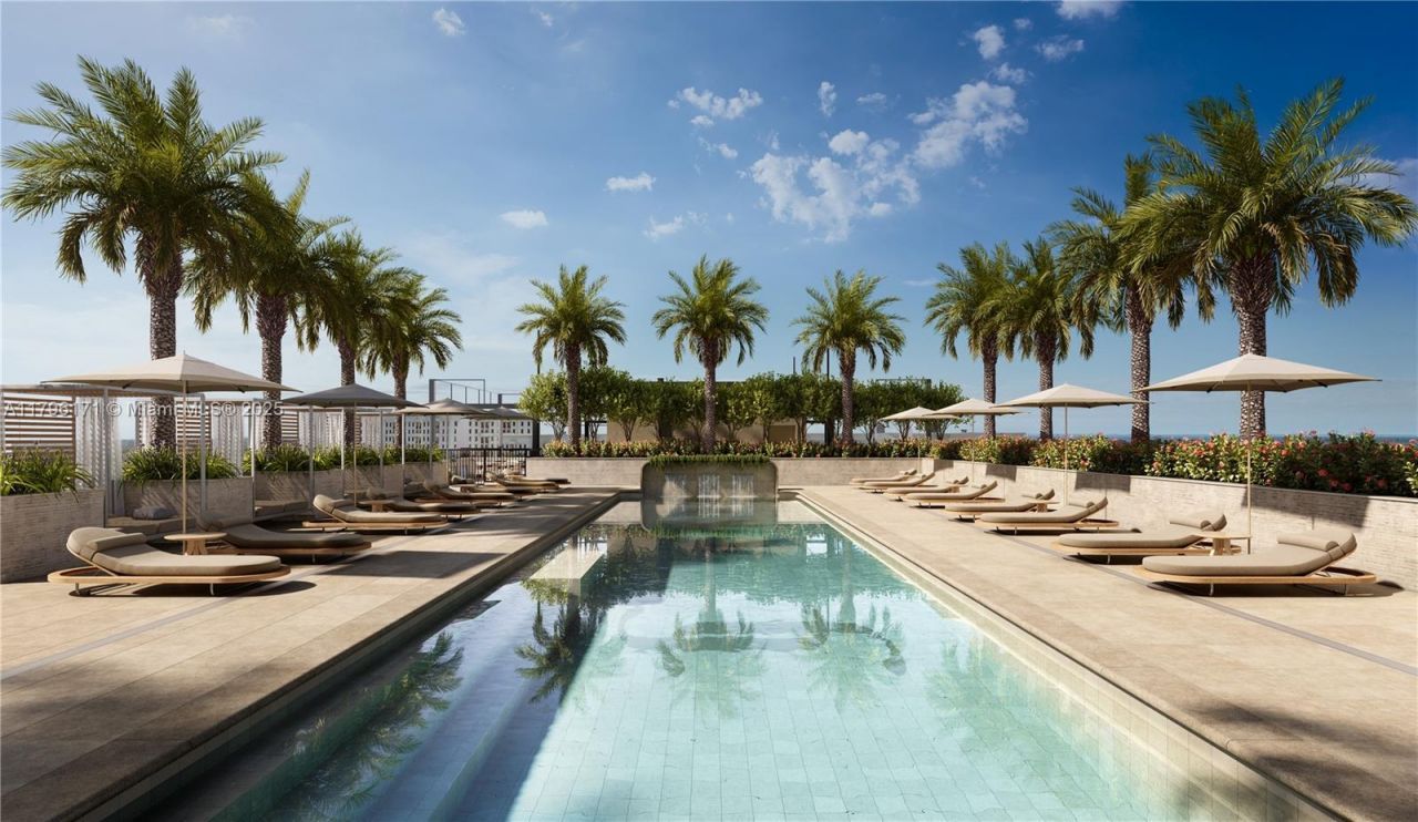 4241 Aurora St, Unit 701, Coral Gables, FL 33146 Photo