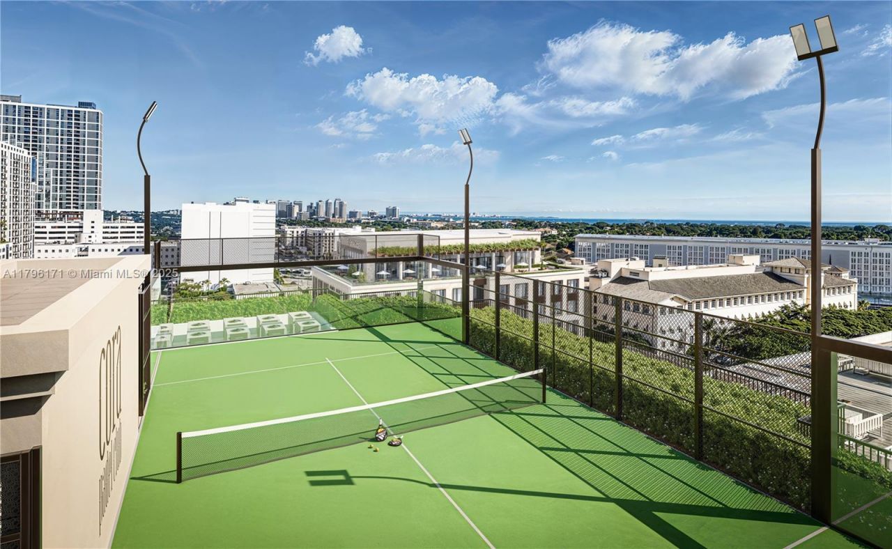 4241 Aurora St, Unit 701, Coral Gables, FL 33146 Photo