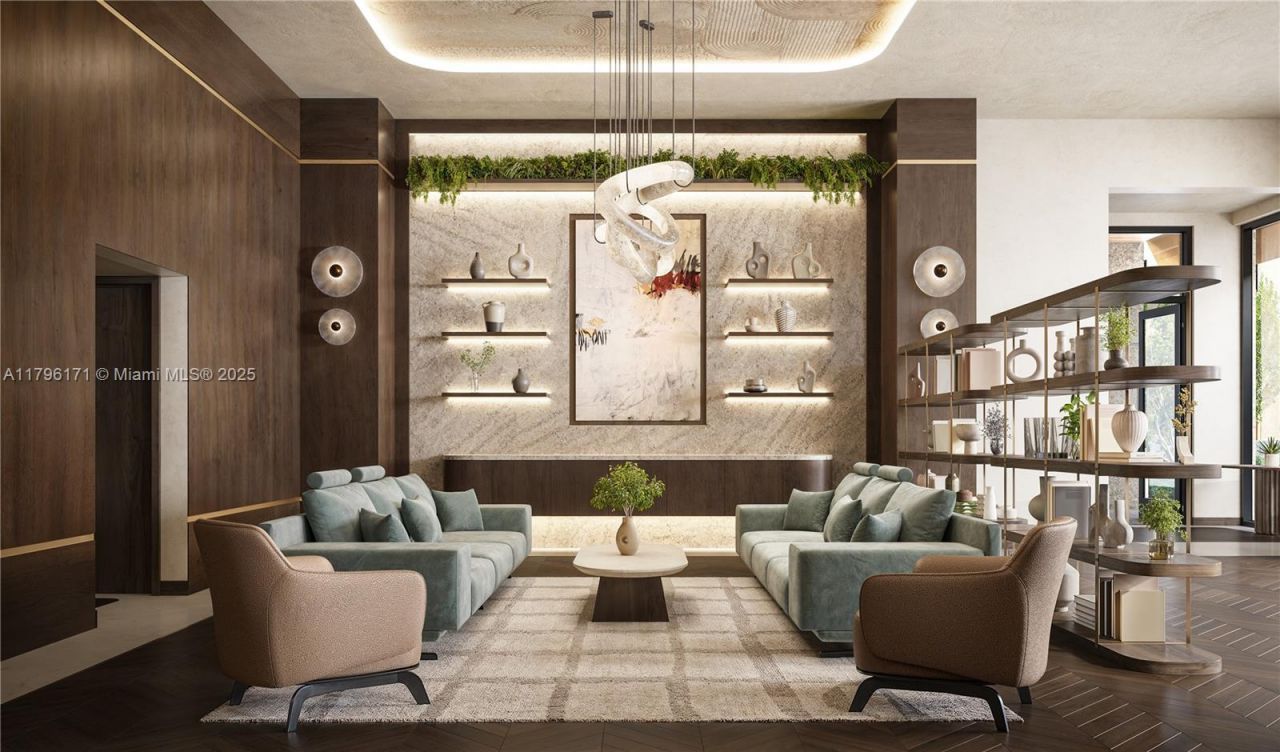 4241 Aurora St, Unit 701, Coral Gables, FL 33146 Photo