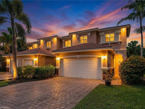 17504 Cherry Ridge LN, FORT MYERS, FL 33967