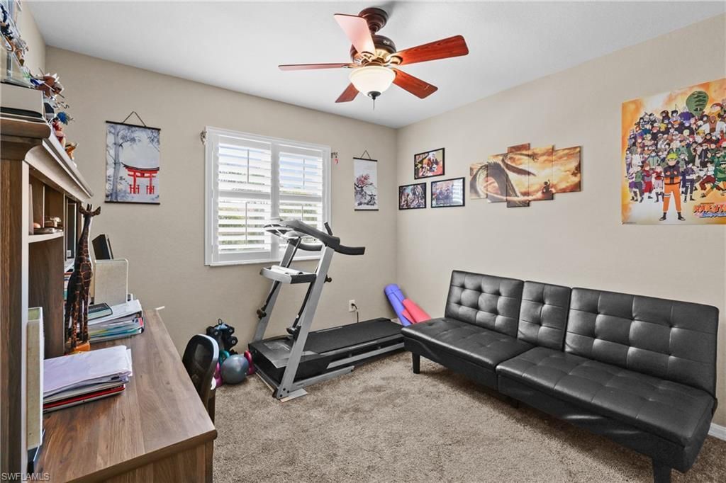17504 Cherry Ridge Ln, Fort Myers, FL 33967 Photo