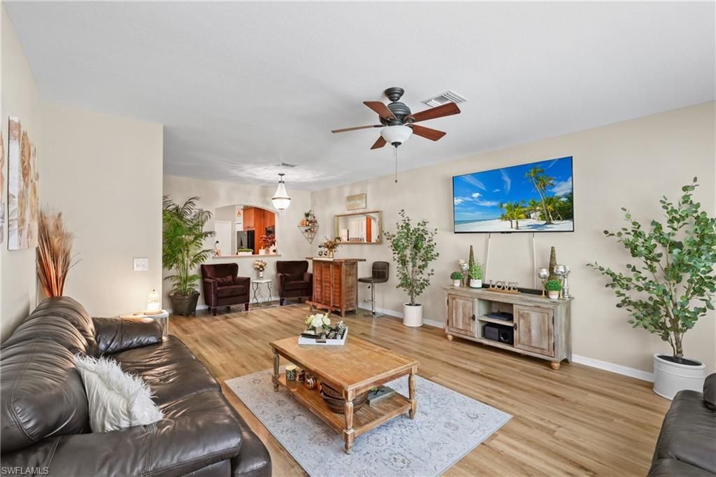 17504 Cherry Ridge Ln, Fort Myers, FL 33967 Photo
