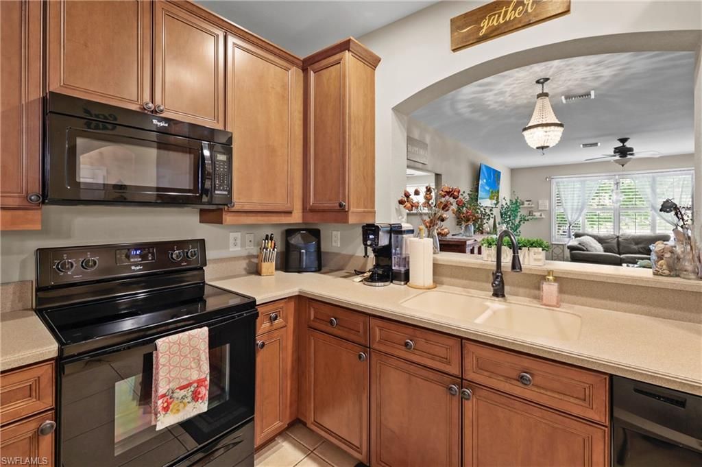 17504 Cherry Ridge Ln, Fort Myers, FL 33967 Photo