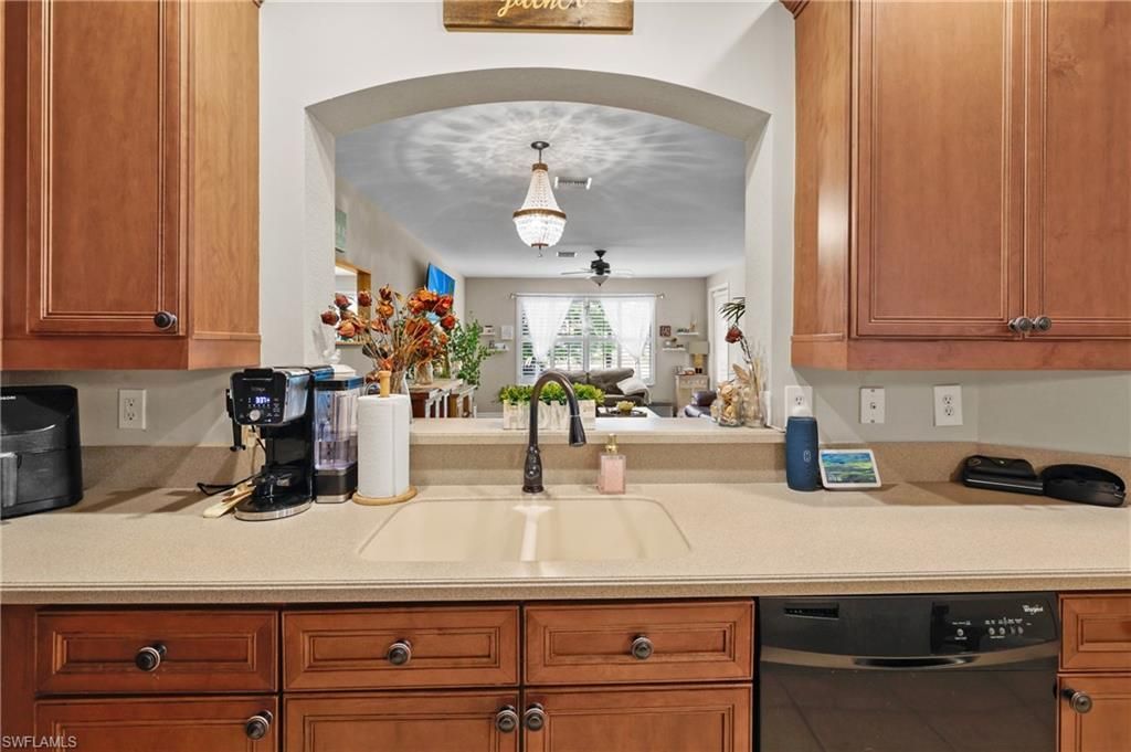 17504 Cherry Ridge Ln, Fort Myers, FL 33967 Photo