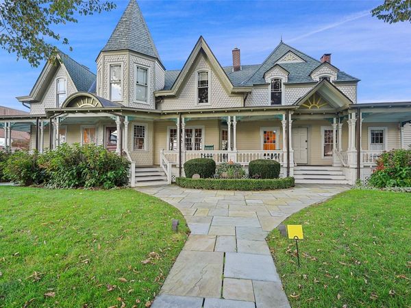 413-415 Bedford Road, Pleasantville, NY 10570