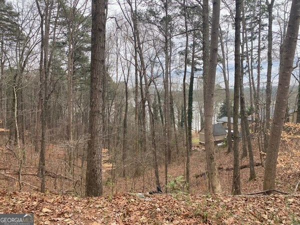 49 Lake Top Drive SE, Cartersville, GA 30121