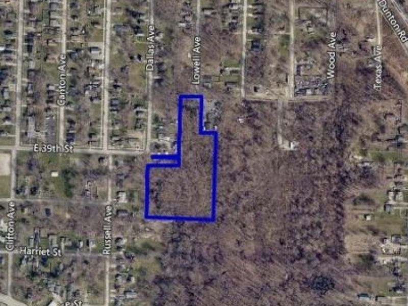 19th Court, Lorain, OH 44052 Photo 1