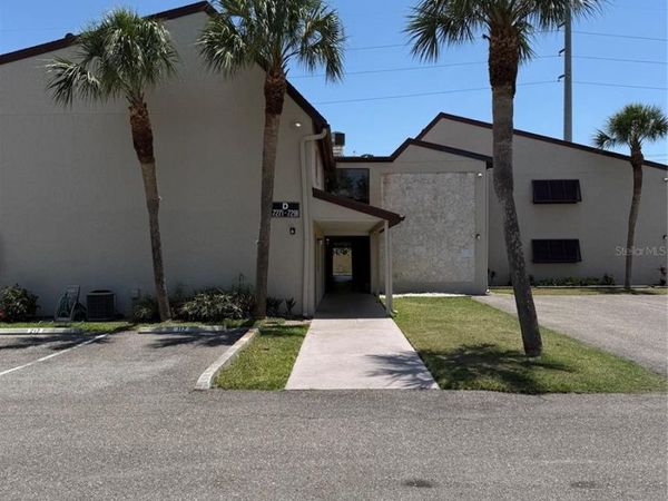 7273 CLOISTER DRIVE, Unit 121, SARASOTA, FL 34231