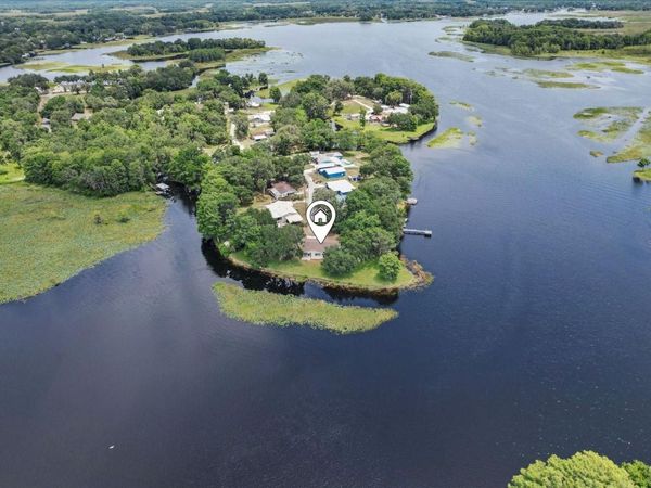 1226 S TELEPHONE POINT ROAD, INVERNESS, FL 34450