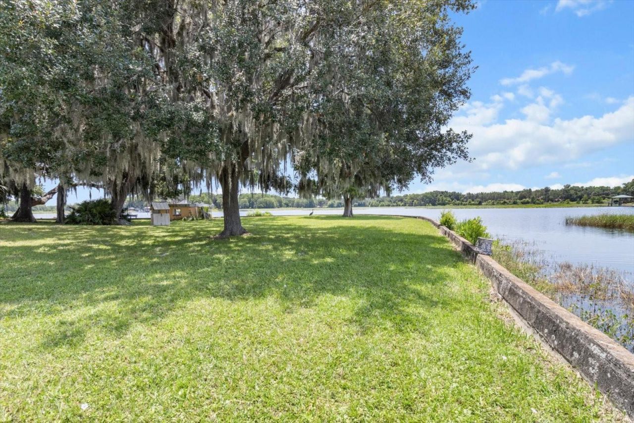 1226 S Telephone Point Road, Inverness, FL 34450 Photo