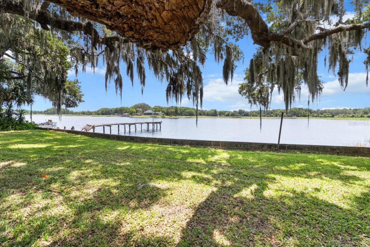 1226 S Telephone Point Road, Inverness, FL 34450 Photo