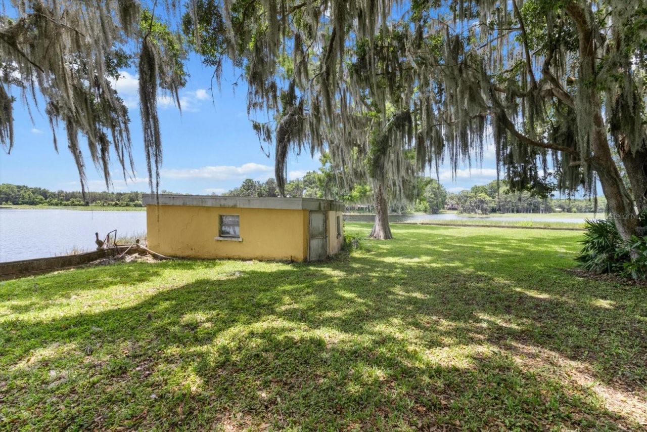 1226 S Telephone Point Road, Inverness, FL 34450 Photo