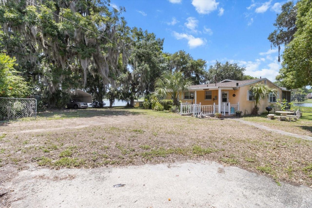 1226 S Telephone Point Road, Inverness, FL 34450 Photo