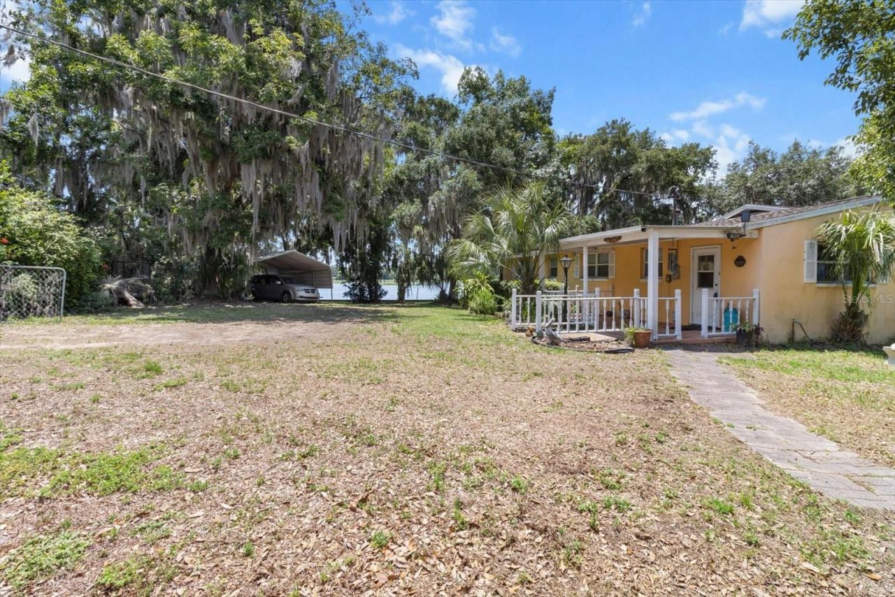 1226 S Telephone Point Road, Inverness, FL 34450 Photo