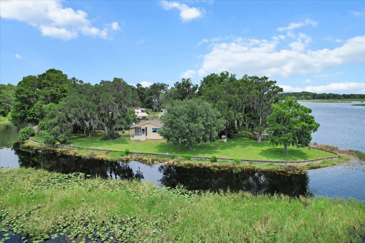 1226 S Telephone Point Road, Inverness, FL 34450 Photo