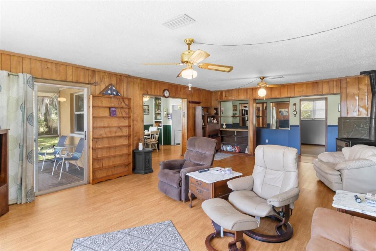 1226 S Telephone Point Road, Inverness, FL 34450 Photo