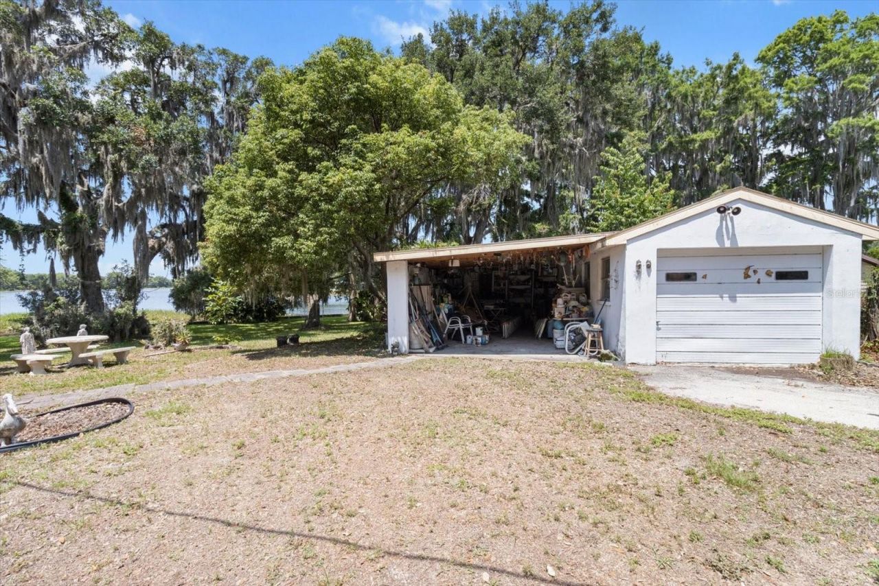 1226 S Telephone Point Road, Inverness, FL 34450 Photo