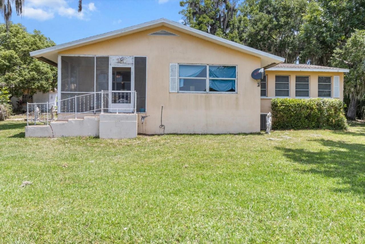 1226 S Telephone Point Road, Inverness, FL 34450 Photo