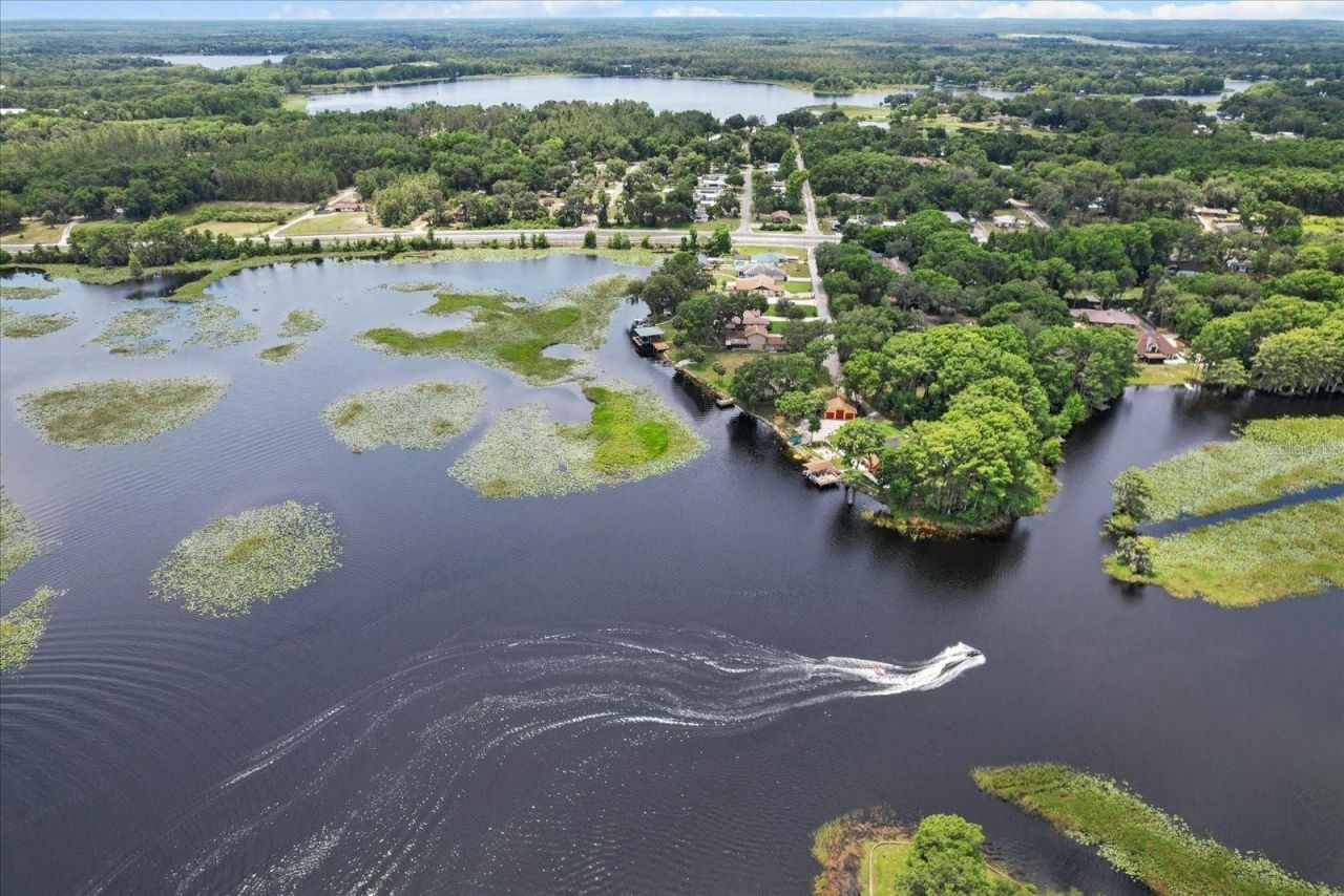 1226 S Telephone Point Road, Inverness, FL 34450 Photo