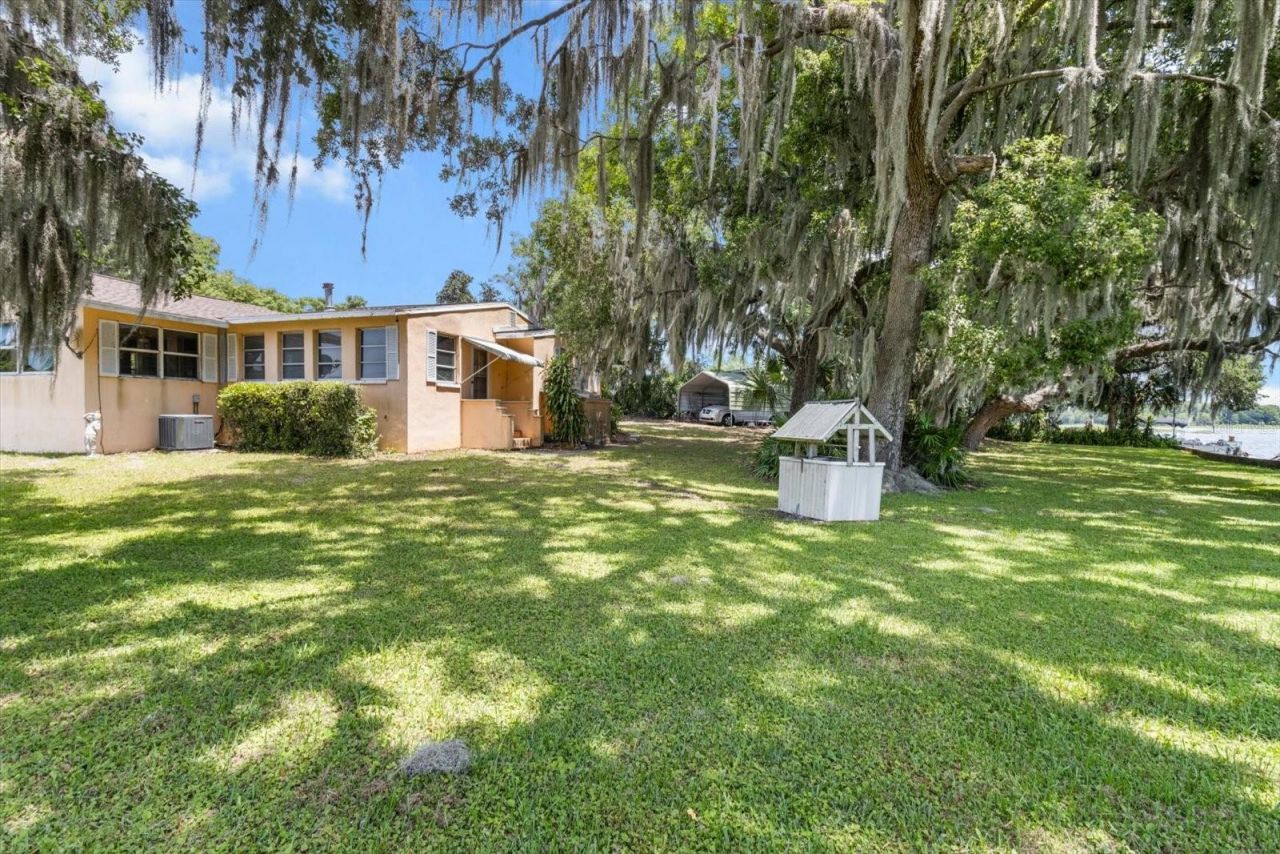 1226 S Telephone Point Road, Inverness, FL 34450 Photo