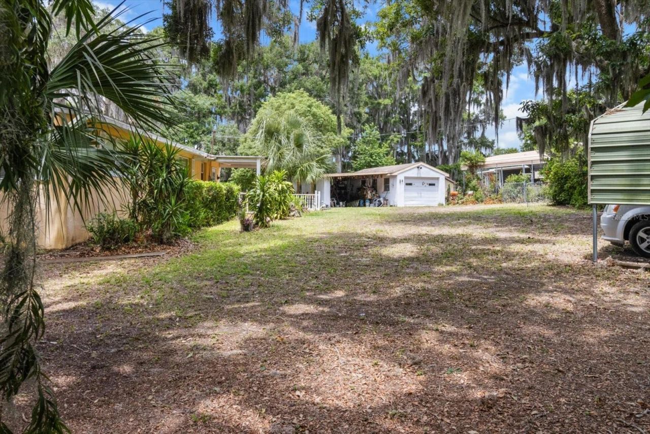 1226 S Telephone Point Road, Inverness, FL 34450 Photo