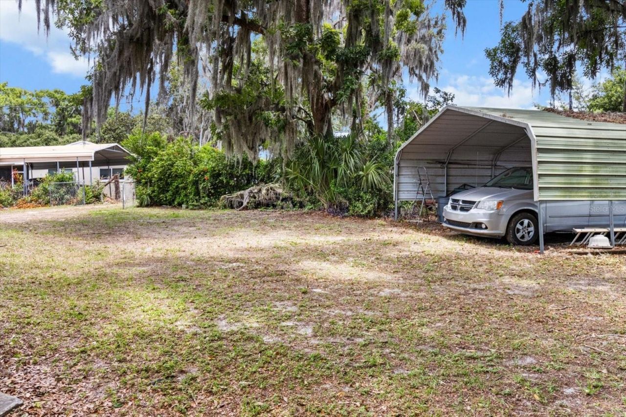 1226 S Telephone Point Road, Inverness, FL 34450 Photo