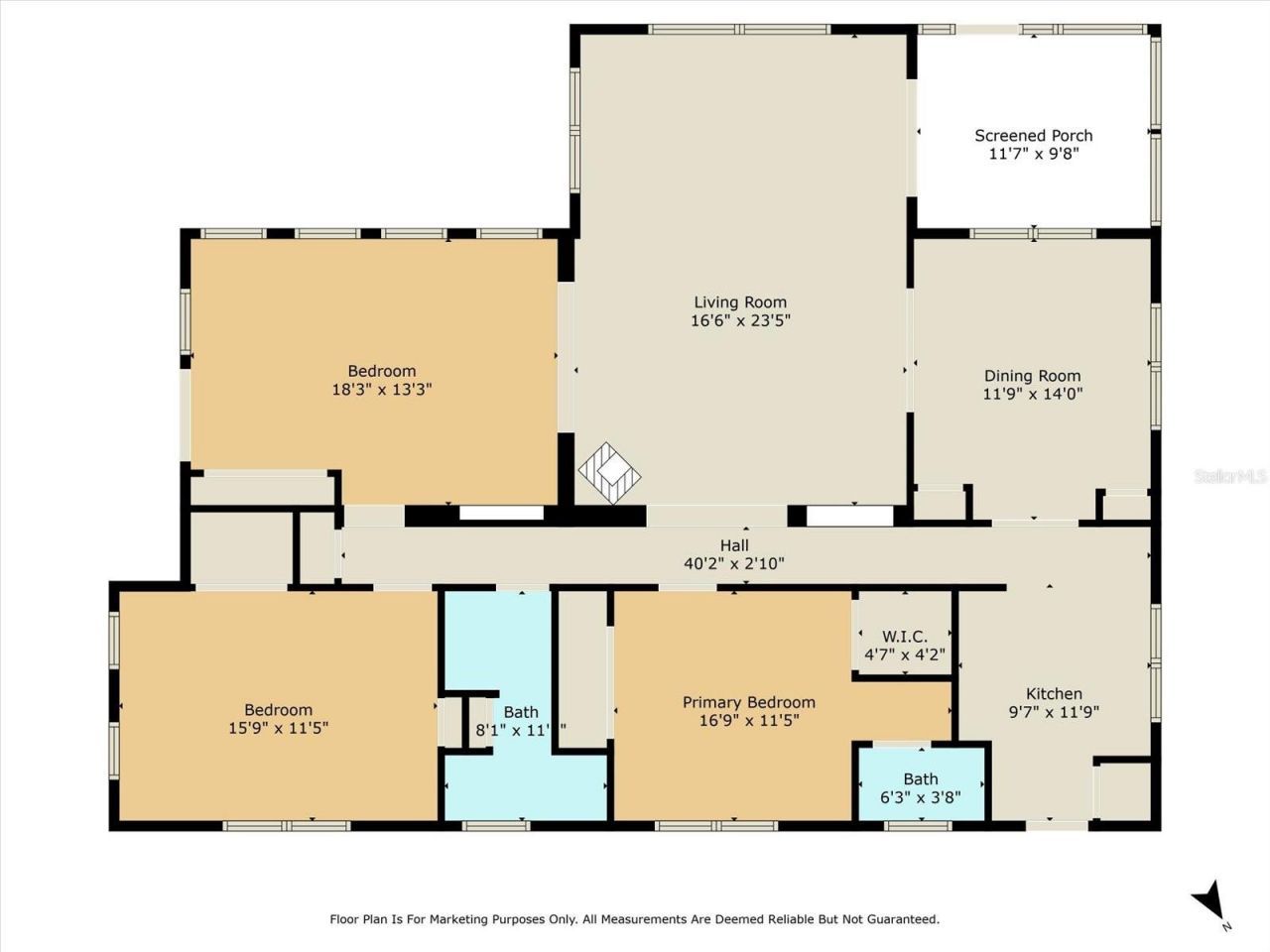 1226 S Telephone Point Road, Inverness, FL 34450 Photo