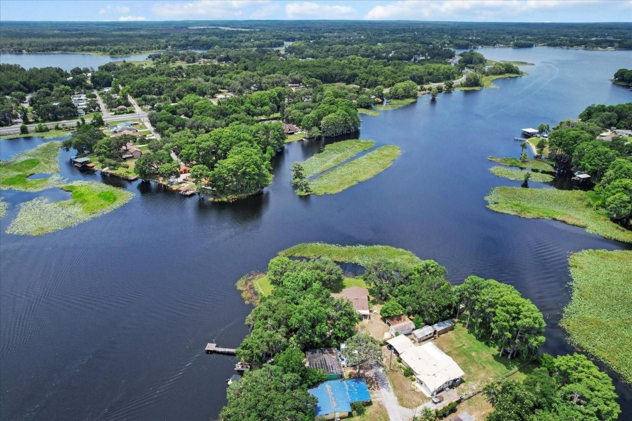 1226 S Telephone Point Road, Inverness, FL 34450 Photo