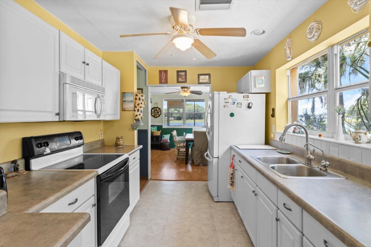 1226 S Telephone Point Road, Inverness, FL 34450 Photo