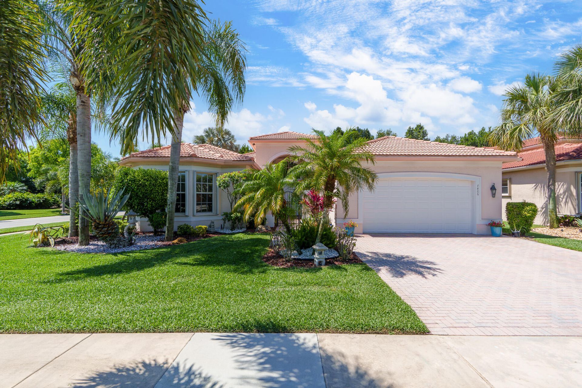 7406 Carmela Way, Delray Beach, FL 33446 Photo