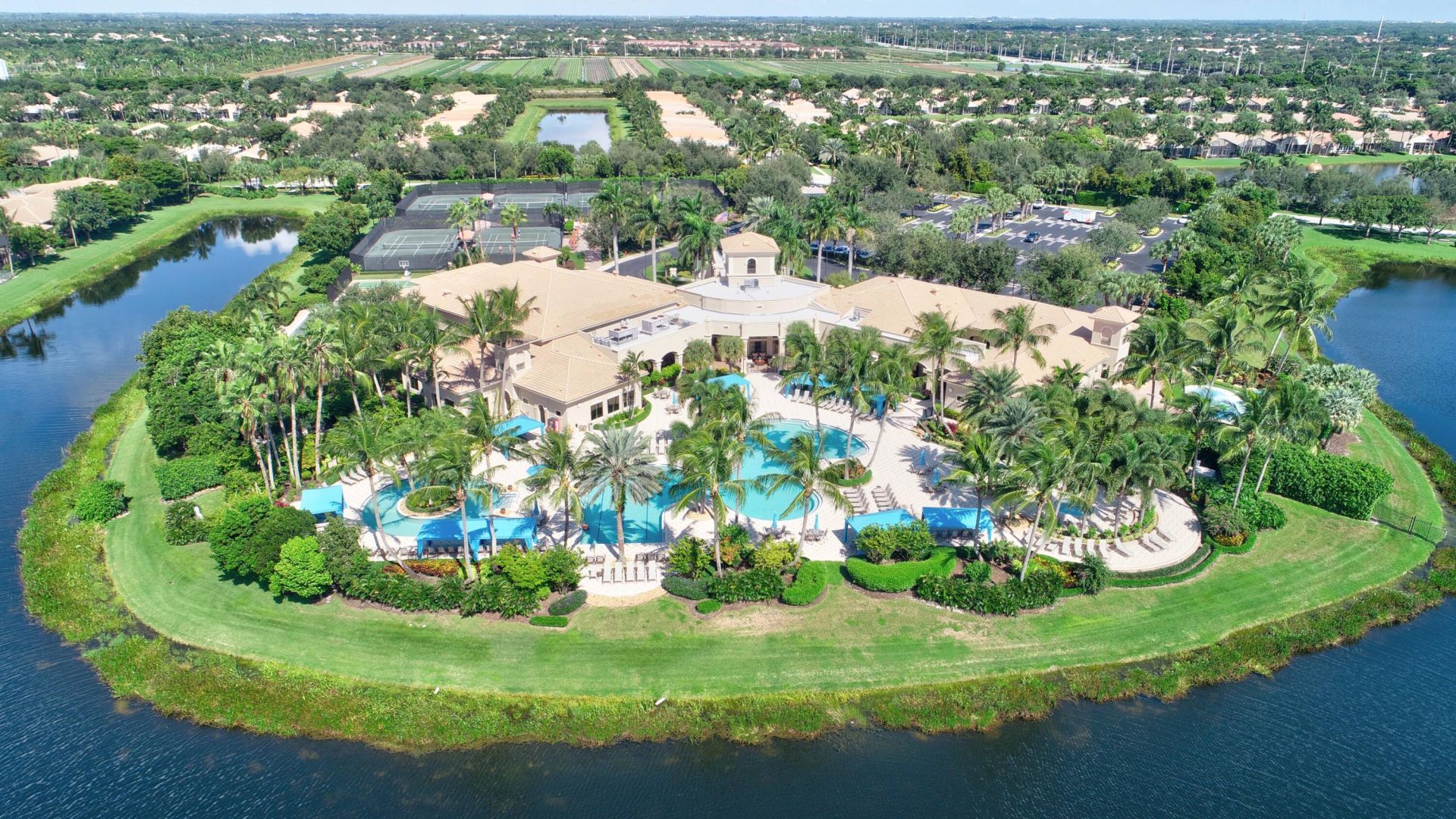 7406 Carmela Way, Delray Beach, FL 33446 Photo