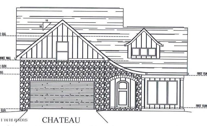 2432 Lena George Lane, Knoxville, TN 37931 Main Photo