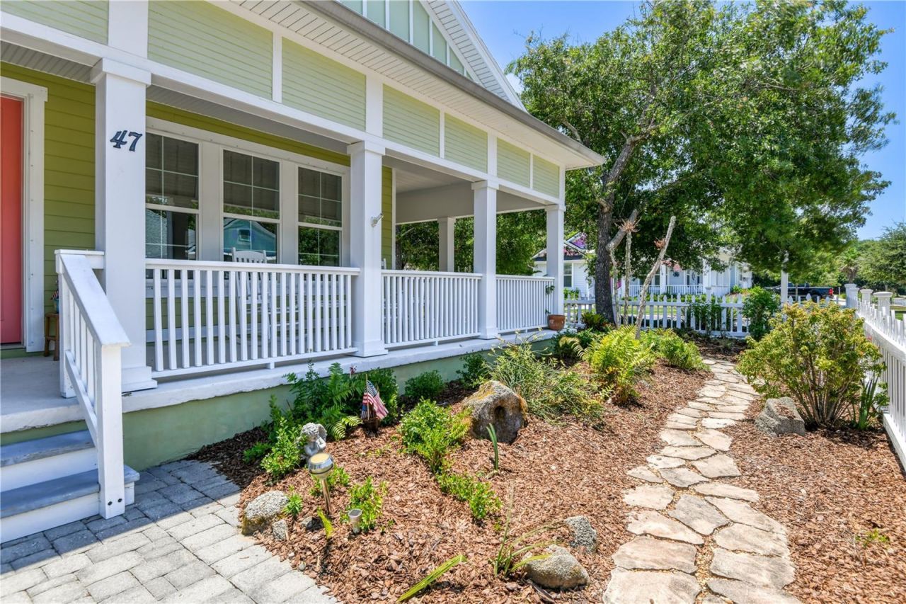 47 Hidden Treasure Drive, Palm Coast, FL 32137 Photo