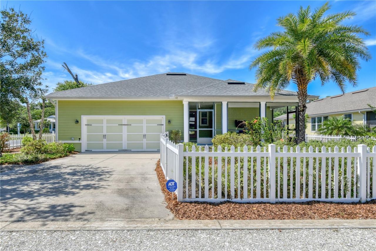 47 Hidden Treasure Drive, Palm Coast, FL 32137 Photo