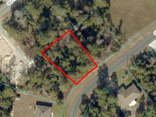 SW 168 LOOP, OCALA, FL 34473