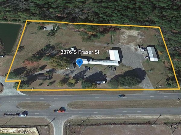3376 South Fraser St., Georgetown, SC 29440