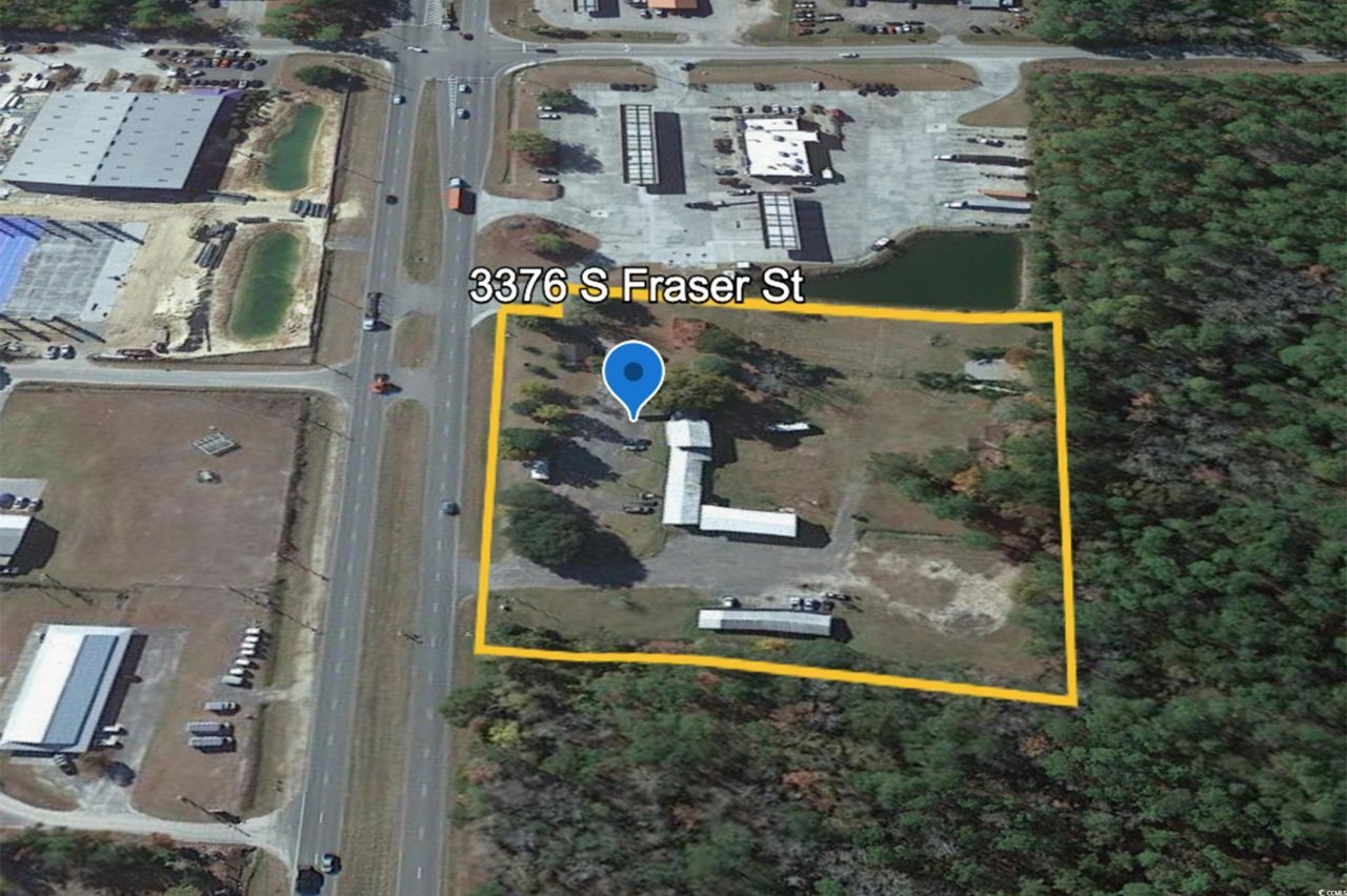 3376 South Fraser St. Photo 4