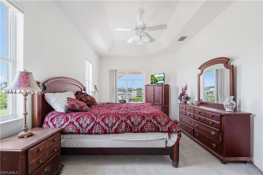 2871 Bracci Dr, Saint James City, FL 33956 Photo