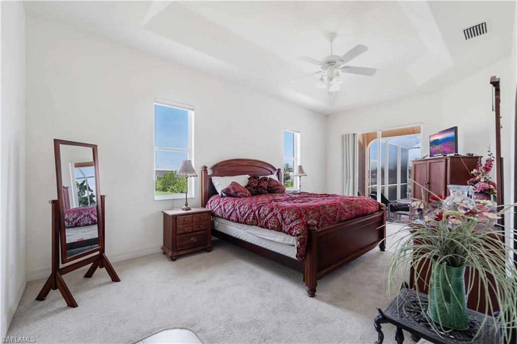 2871 Bracci Dr, Saint James City, FL 33956 Photo