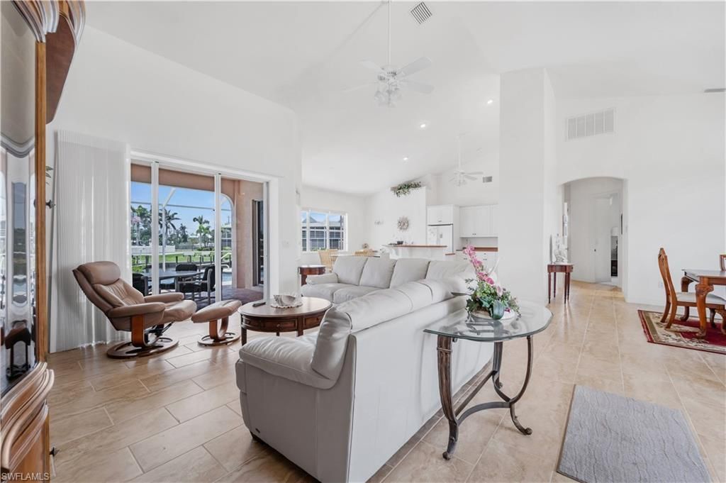 2871 Bracci Dr, Saint James City, FL 33956 Photo