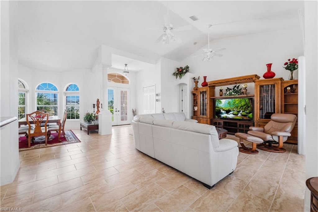 2871 Bracci Dr, Saint James City, FL 33956 Photo