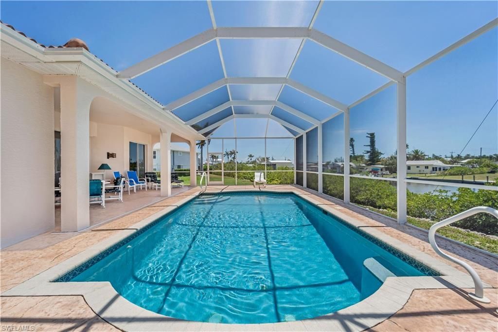 2871 Bracci Dr, Saint James City, FL 33956 Photo