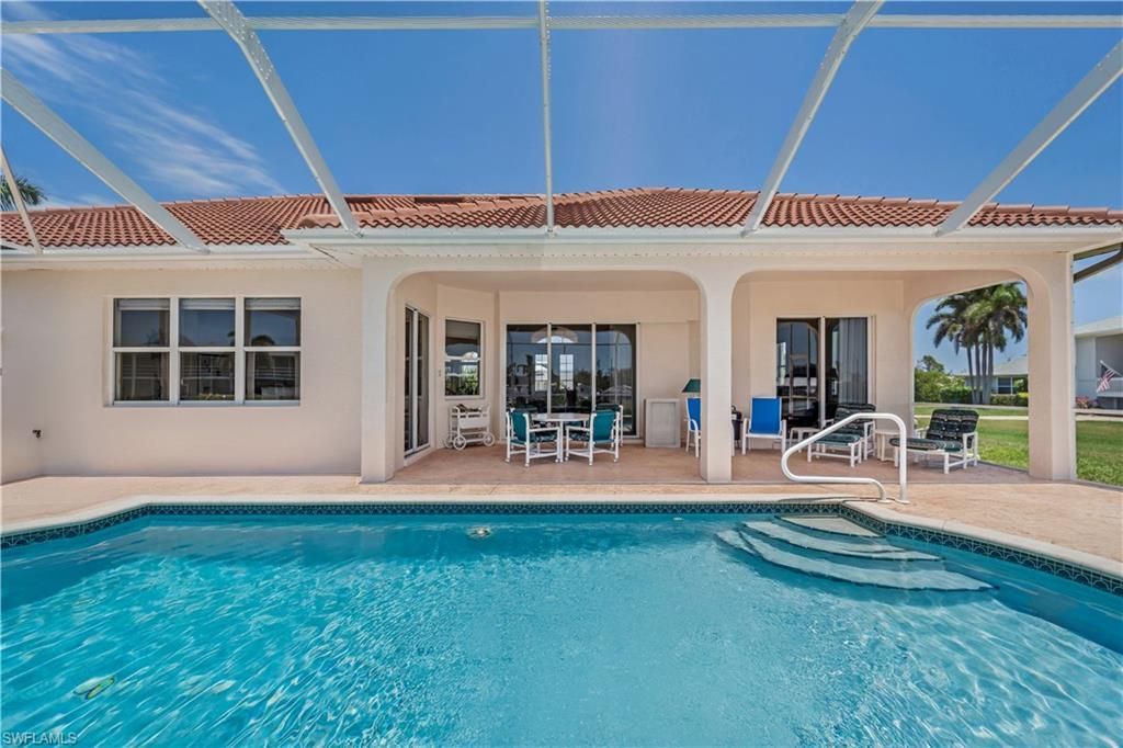 2871 Bracci Dr, Saint James City, FL 33956 Photo