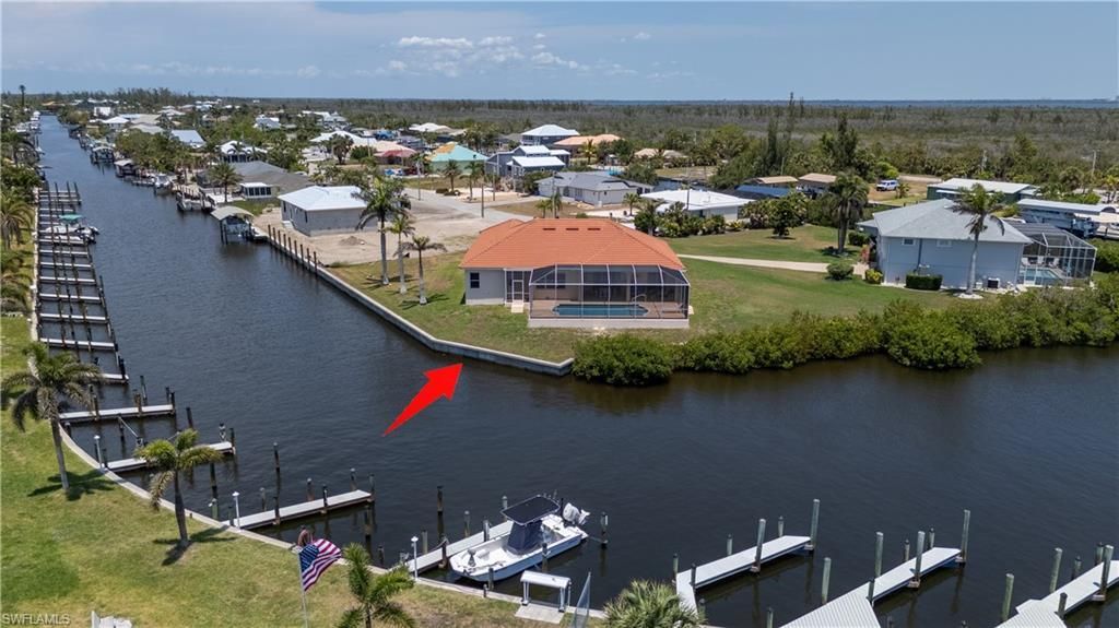 2871 Bracci Dr, Saint James City, FL 33956 Photo